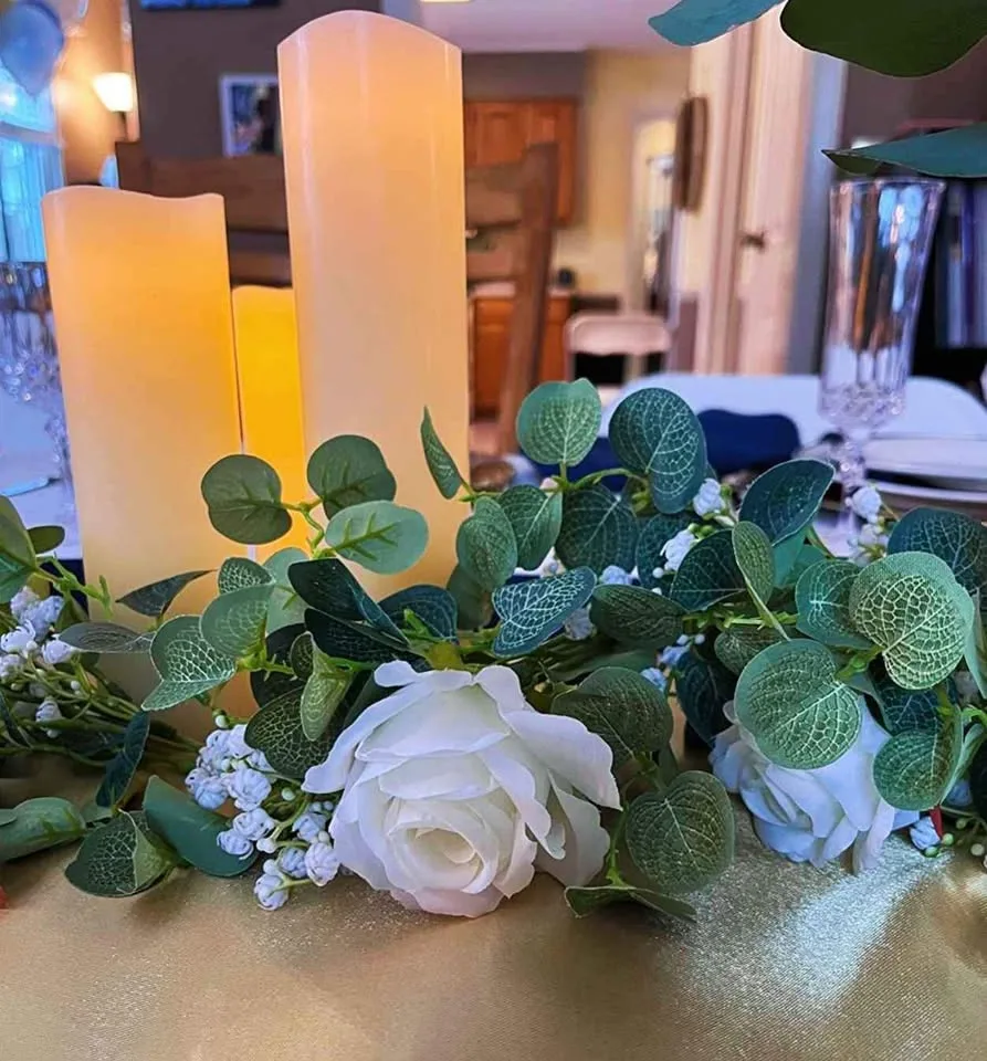 Wedding/ home/ party decorations for rent image indicator(2)