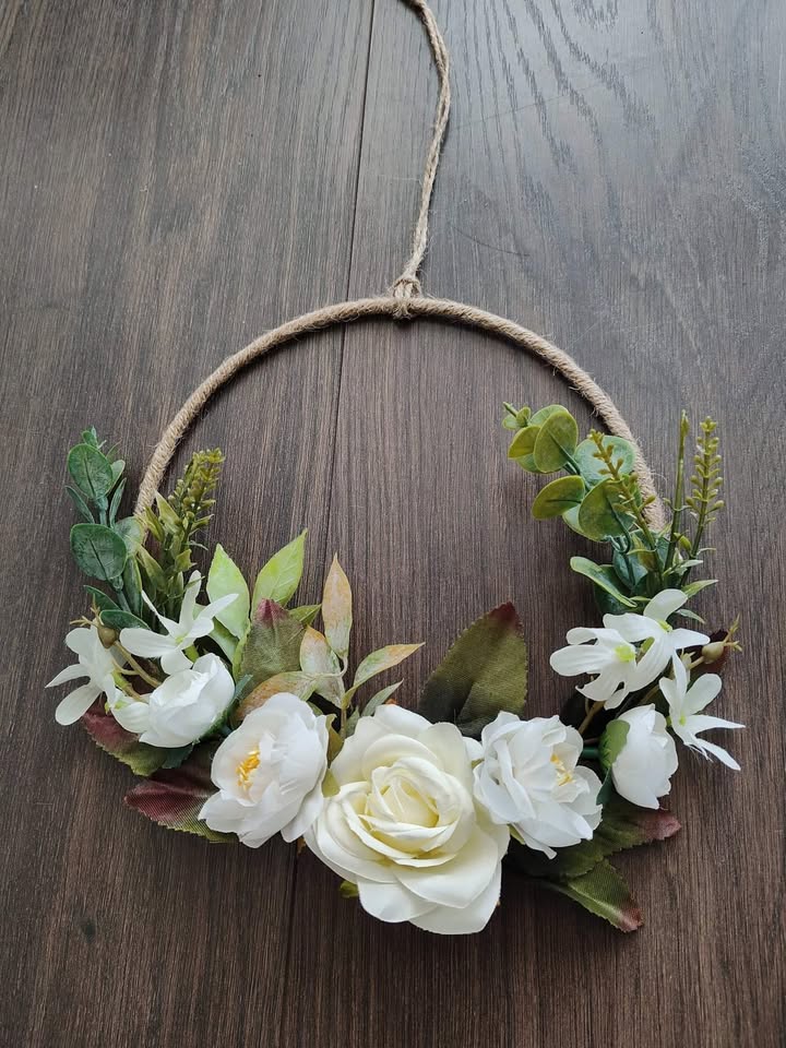Flowers and greenery for sale- Wedding/home decor - photo 2