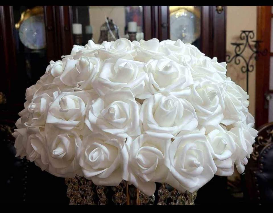 Flowers and greenery for sale- Wedding/home decor - photo 5