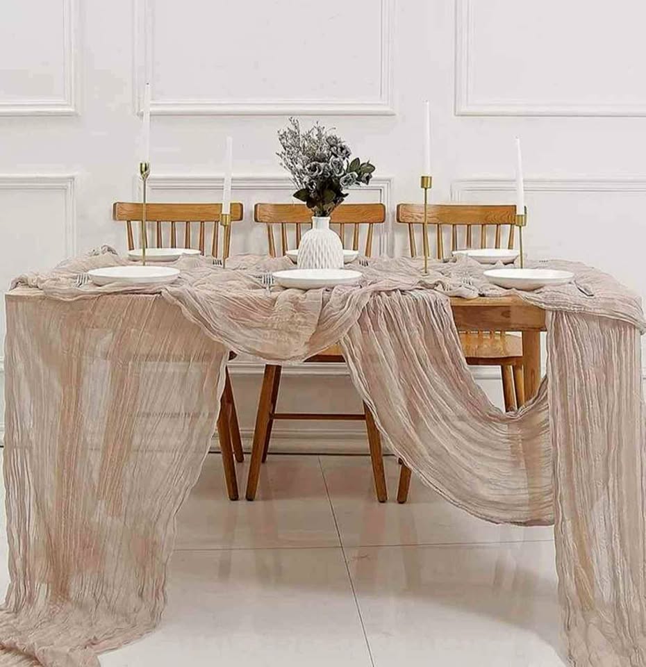 Event decor- Wedding/baby shower/ bridal shower/ birthday