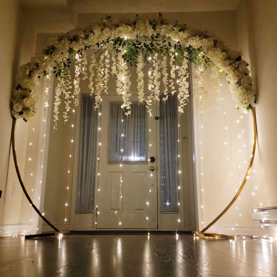 Event decor- Wedding/baby shower/ bridal shower/ birthday - photo 5