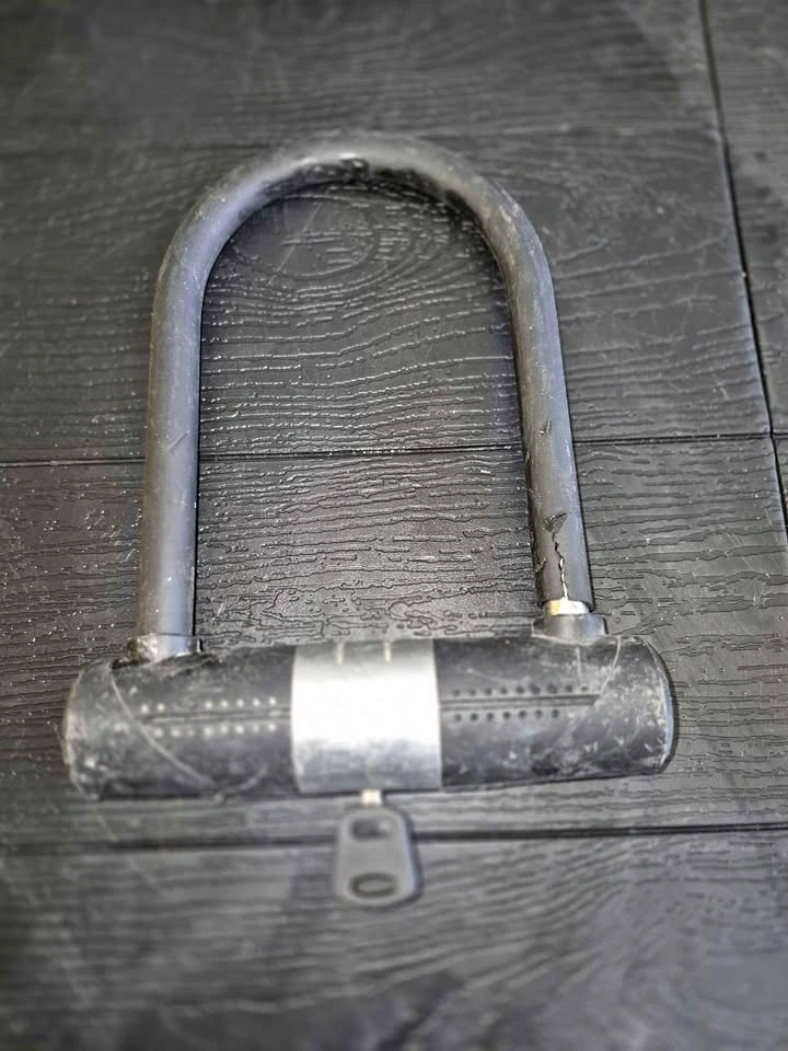 CCM U-Lock