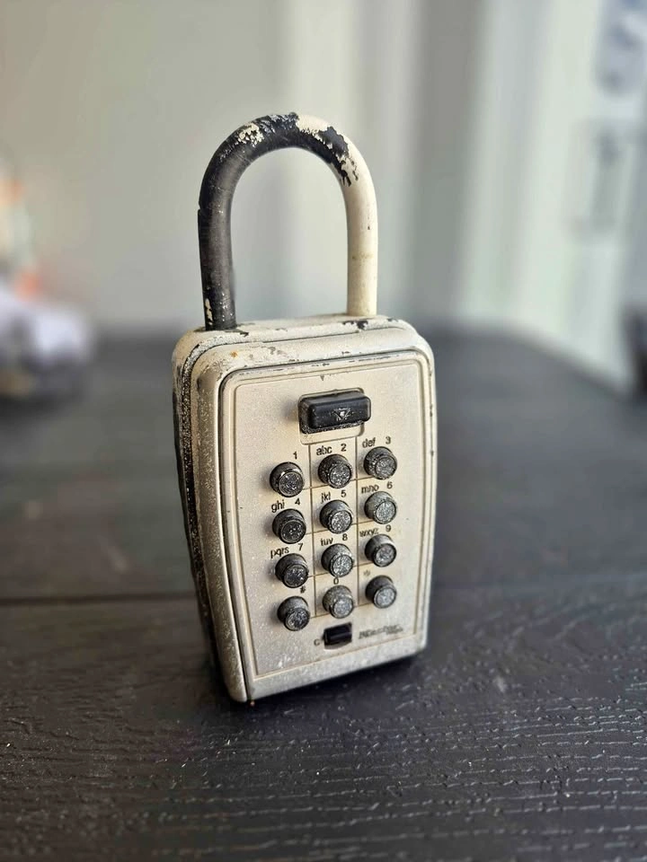 Lockbox