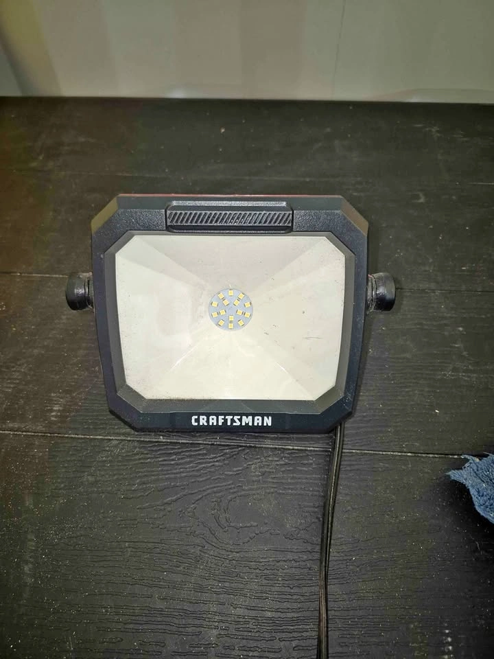 Work light
