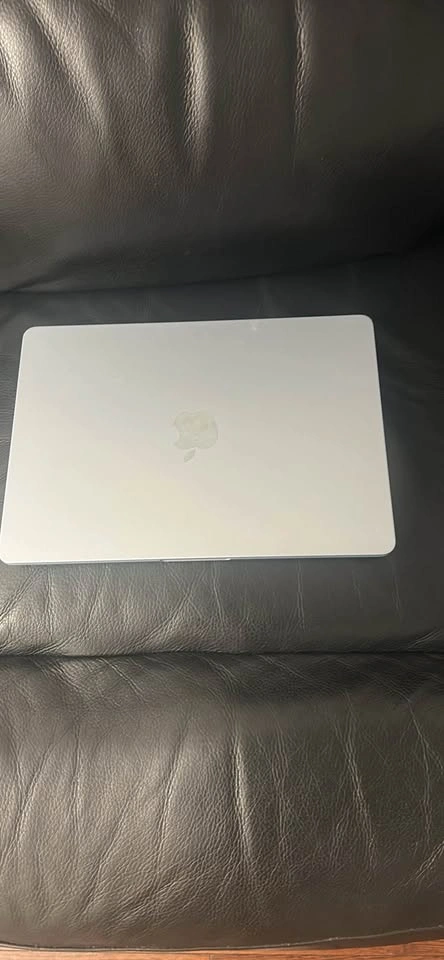 MacBook Air 13-inch, M4, 2025 - photo 2