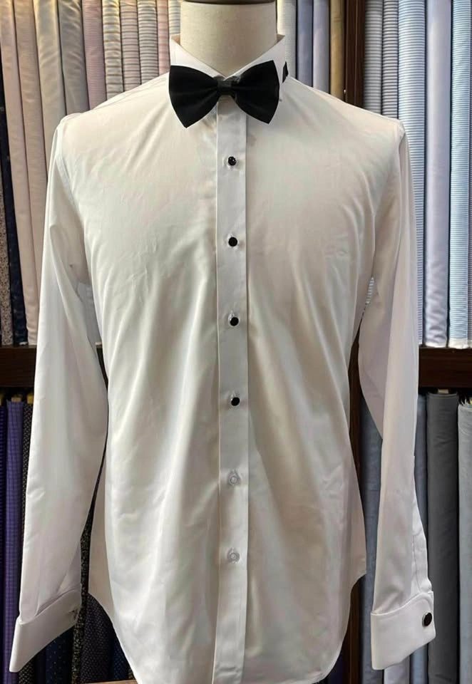 Wedding Tuxedo Suit Set - photo 3