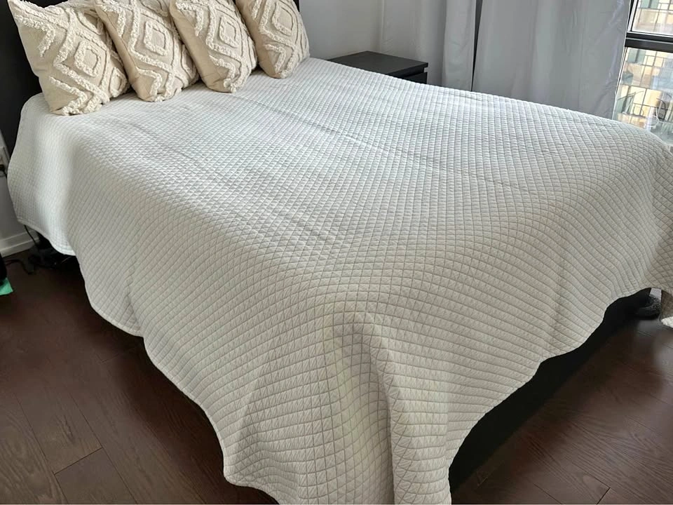 IKEA PRAKTVIAL Bedspread
