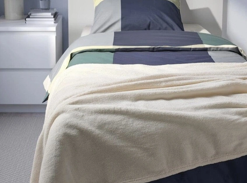 IKEA TRATTVIVA Bedspread