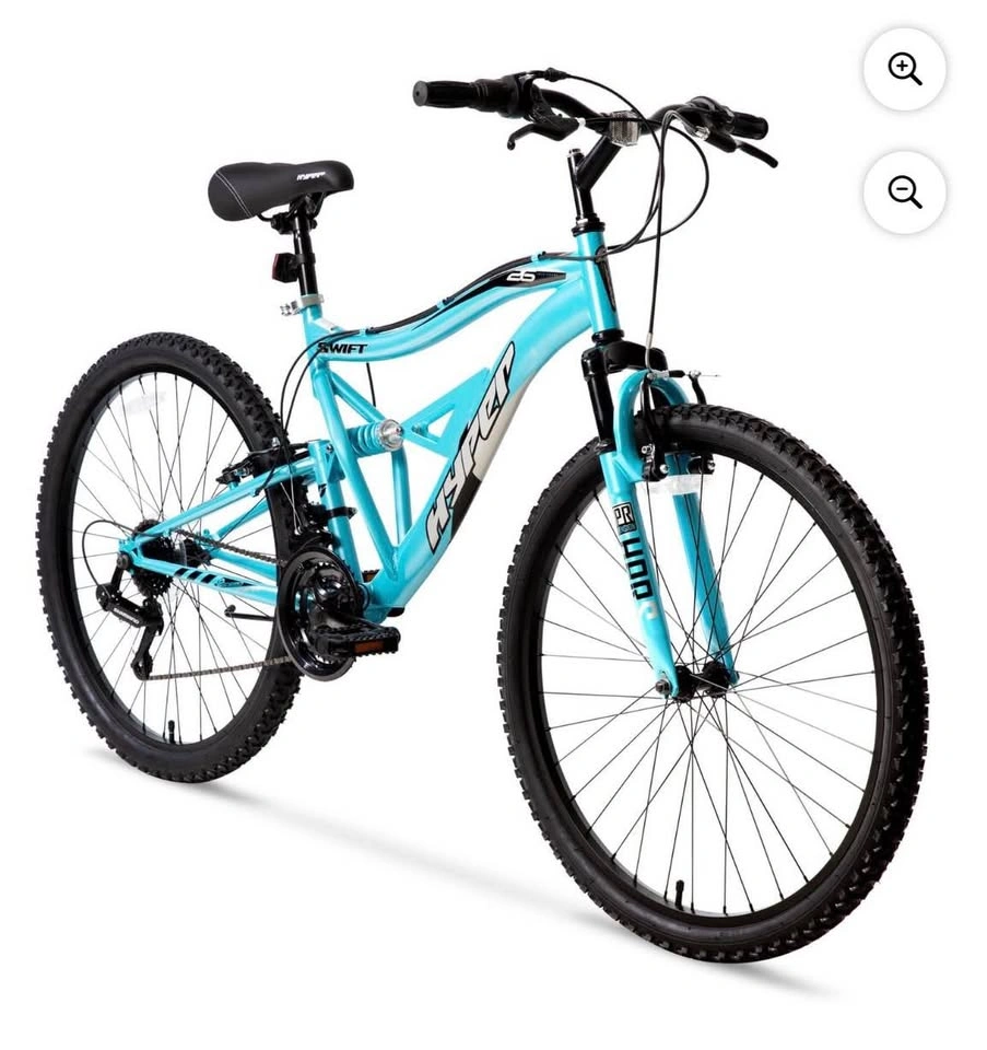 Hyper Swift Mountain Bike - photo 3
