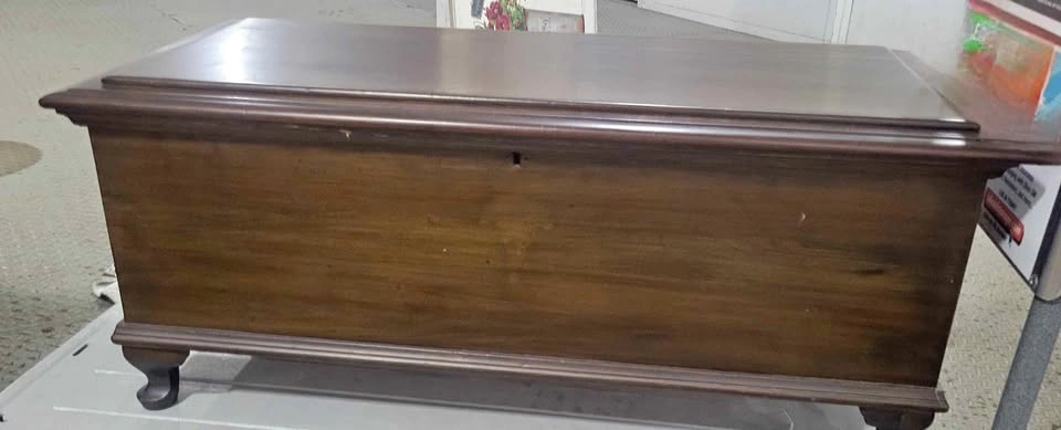 Vintage Furniture