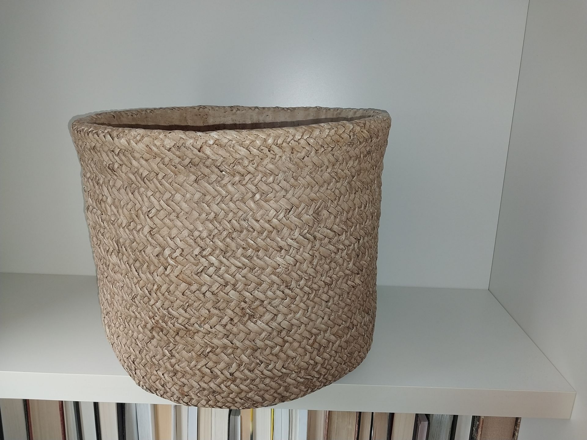 CB2 Modern Planter