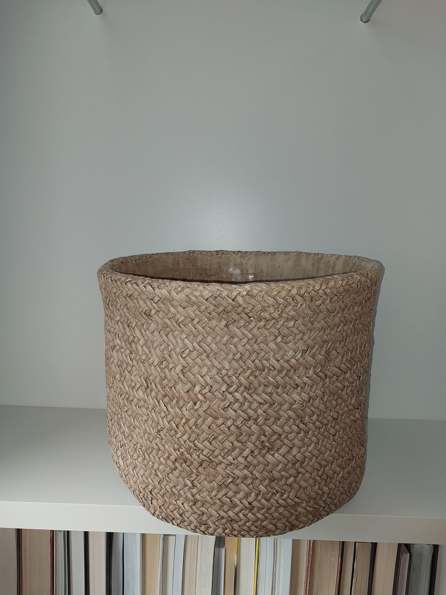 CB2 Modern Planter - photo 3