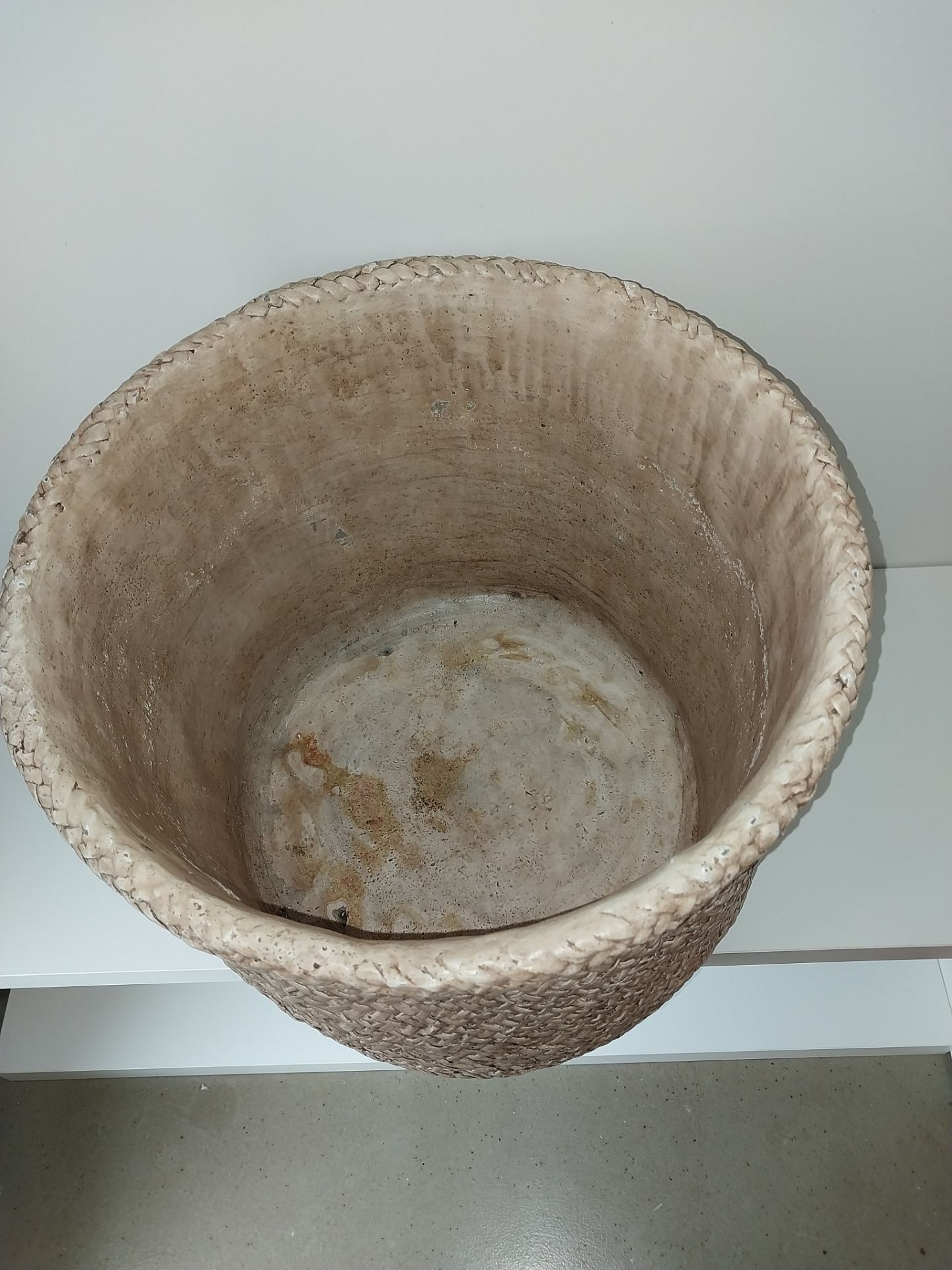 CB2 Modern Planter - photo 4