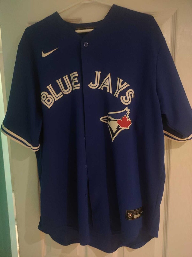 Blue Jays Chapman Jersey Nike Need Sold Fast Cash Only