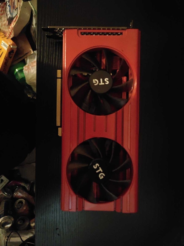 RTX 3060 12GB