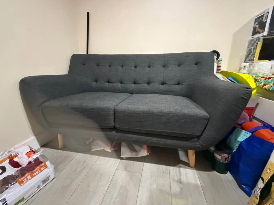 Sofa - photo 2