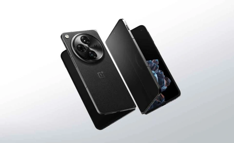 OnePlus Open - photo 2