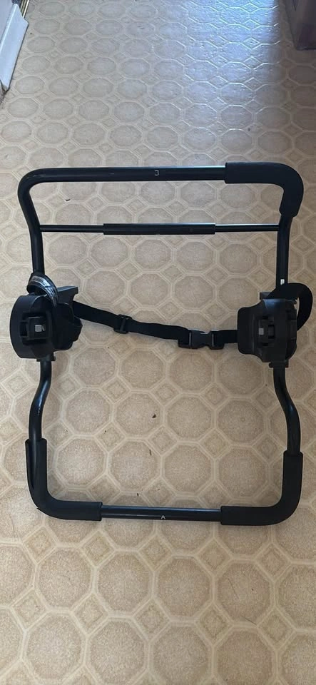 Baby Jogger City Select Double Stroller with Accessories - photo 4