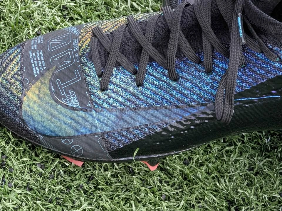 Nike Zoom Mercurial Superfly 10 Elite US 8 - photo 5