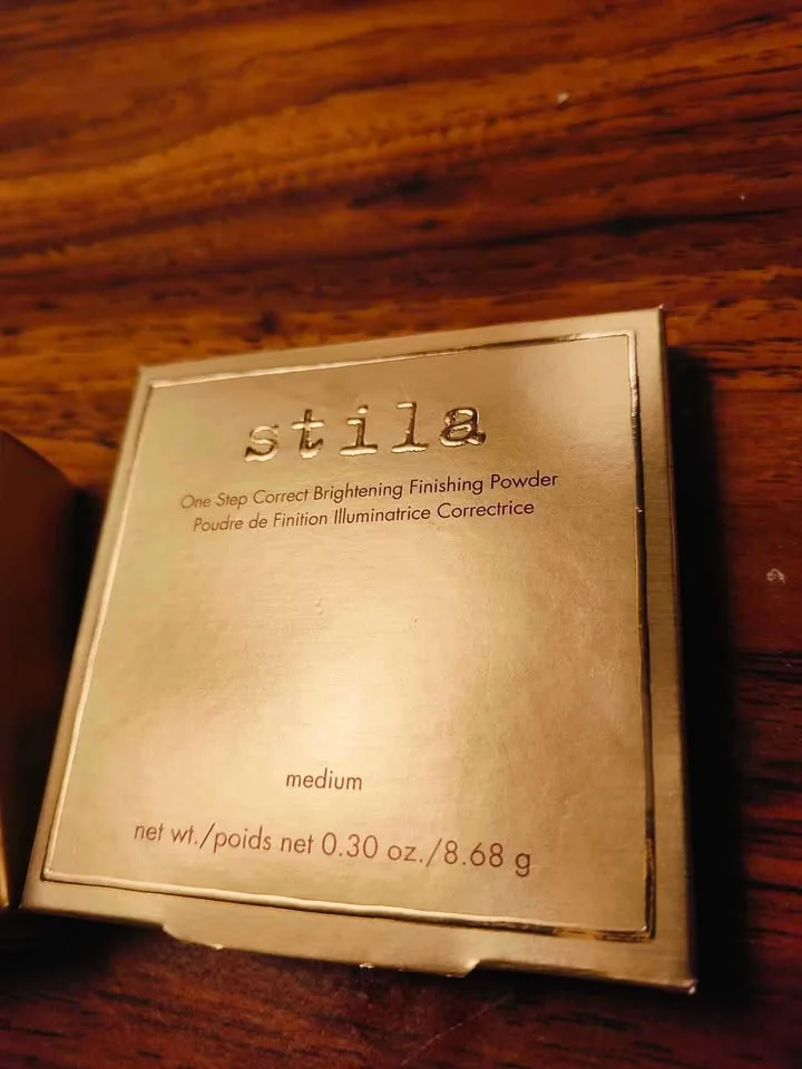 Makeup image indicator(2)