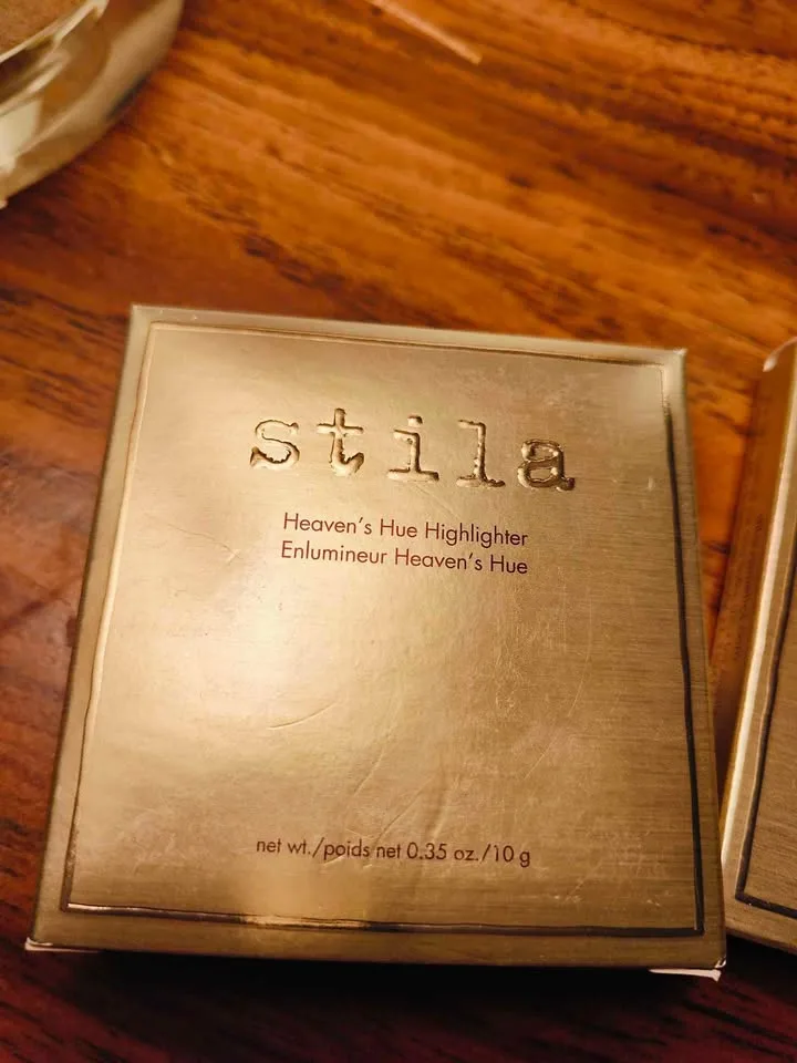 Makeup image indicator(3)