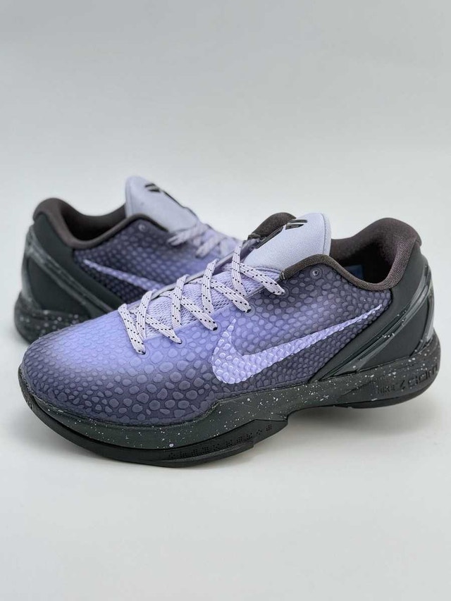 Kobe 6 Eybl shoes