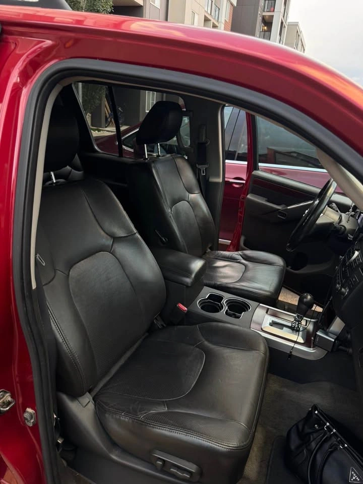 2011 Nissan Pathfinder - photo 5