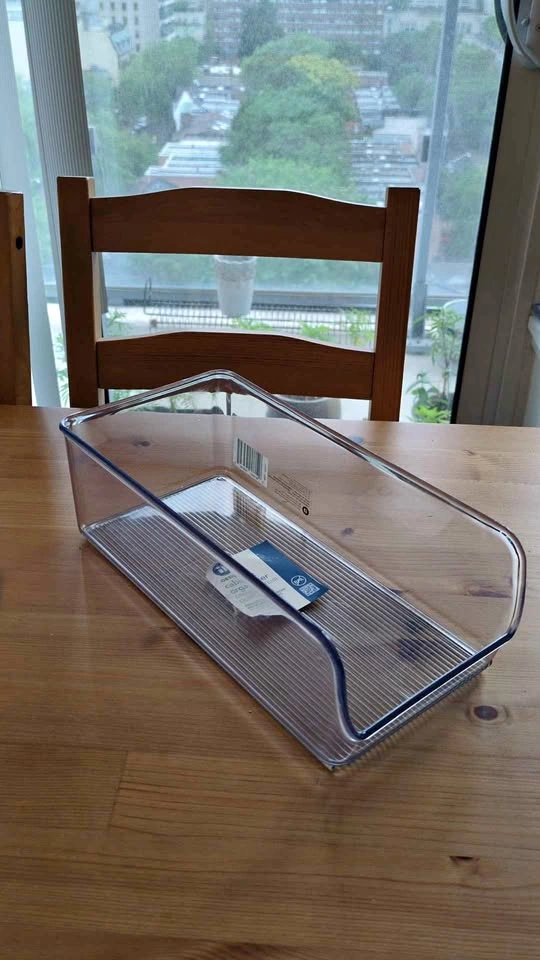 Can organizer