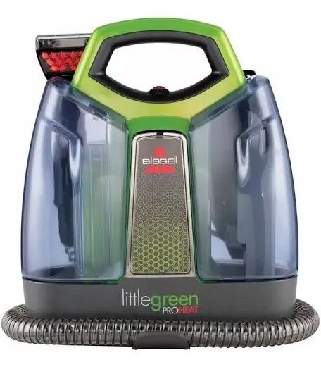 Bissell carpet and rug cleaner