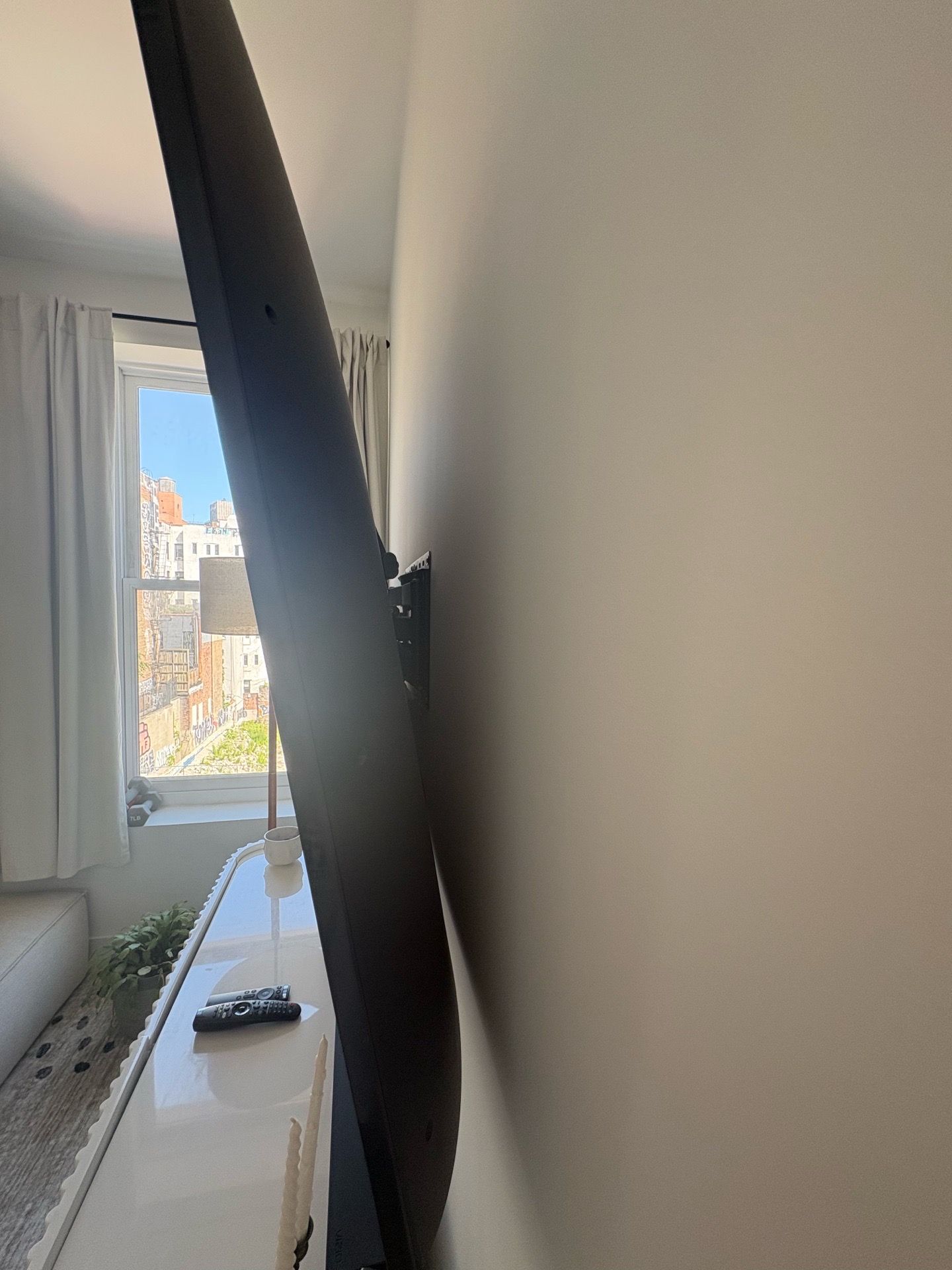LG 65” Smart TV - photo 4