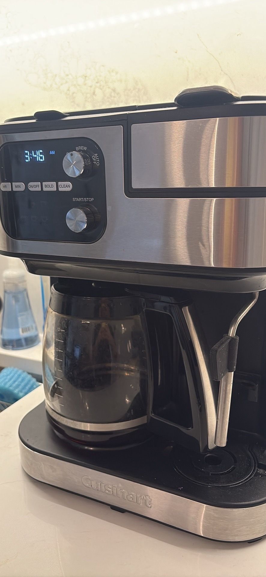 Coffee and espresso maker - photo 2