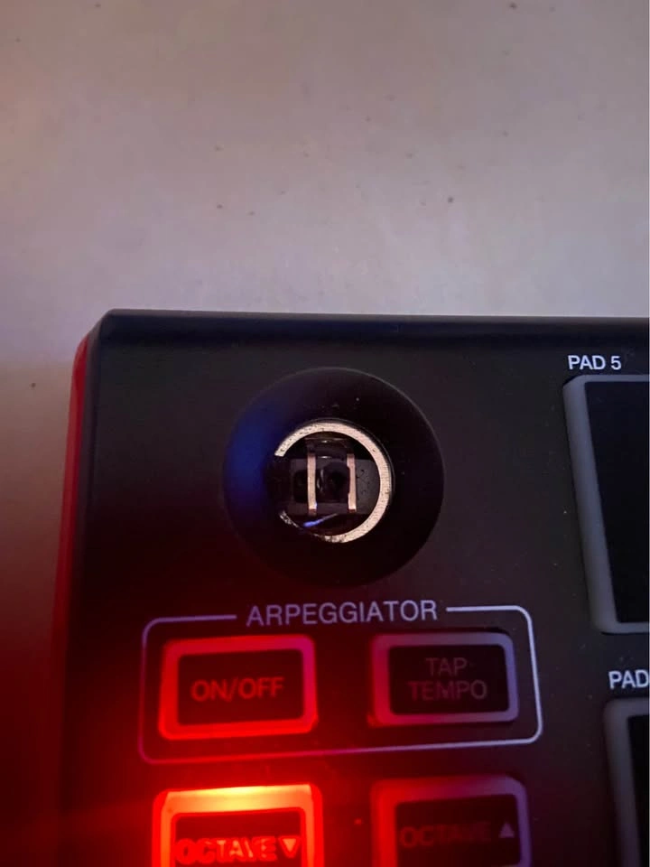 Akai mpk mini - photo 2