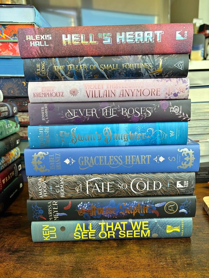 Special Edition Books for sale