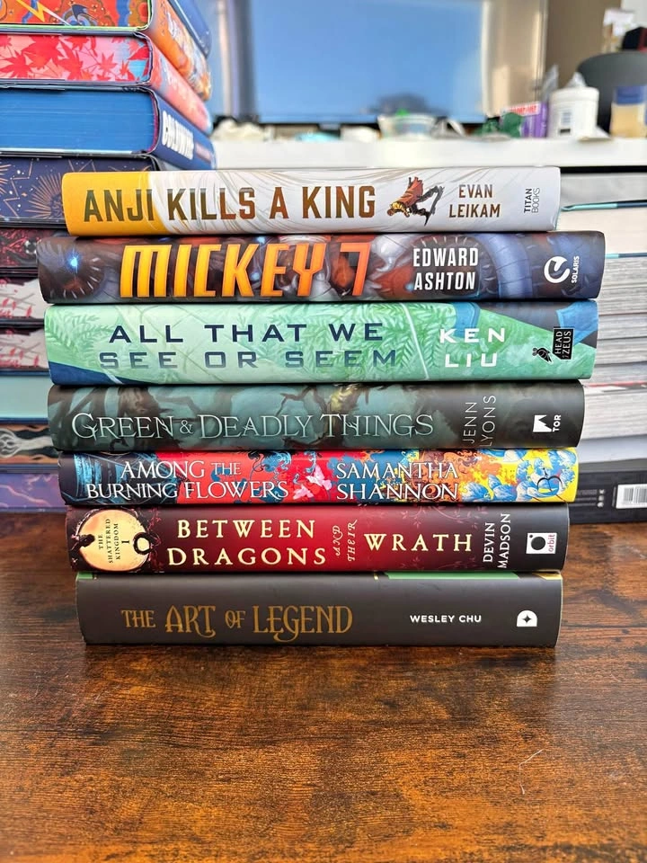 Broken Binding Special Edition Books for sale