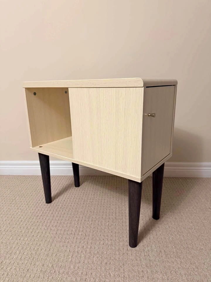 A set of two Side/End Tables for Living room/ Bedroom