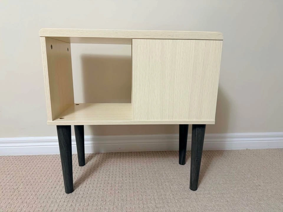 A set of two Side/End Tables for Living room/ Bedroom - photo 3