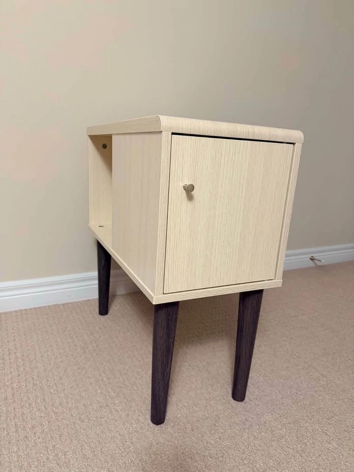 A set of two Side/End Tables for Living room/ Bedroom - photo 4