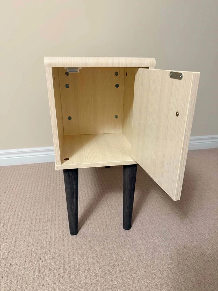 A set of two Side/End Tables for Living room/ Bedroom - photo 5