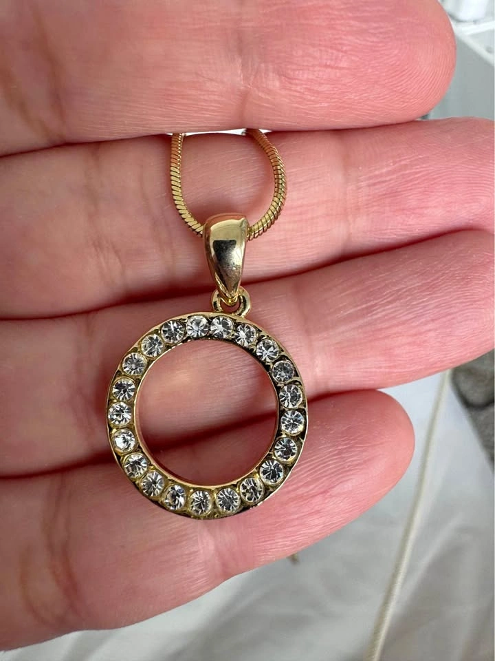 Necklace Earrings set