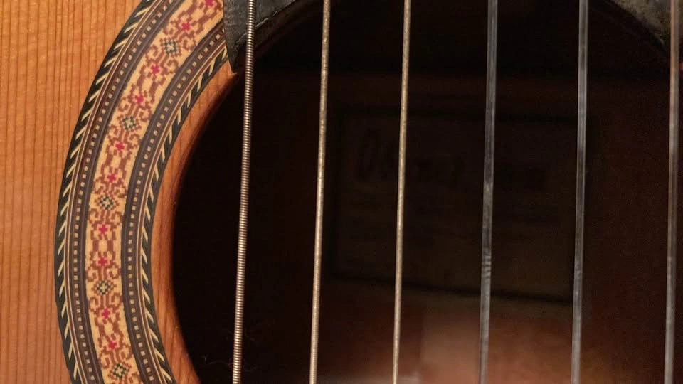 1979 Ibanez 2811 Classical Vintage Line - Made in Japan - photo 4