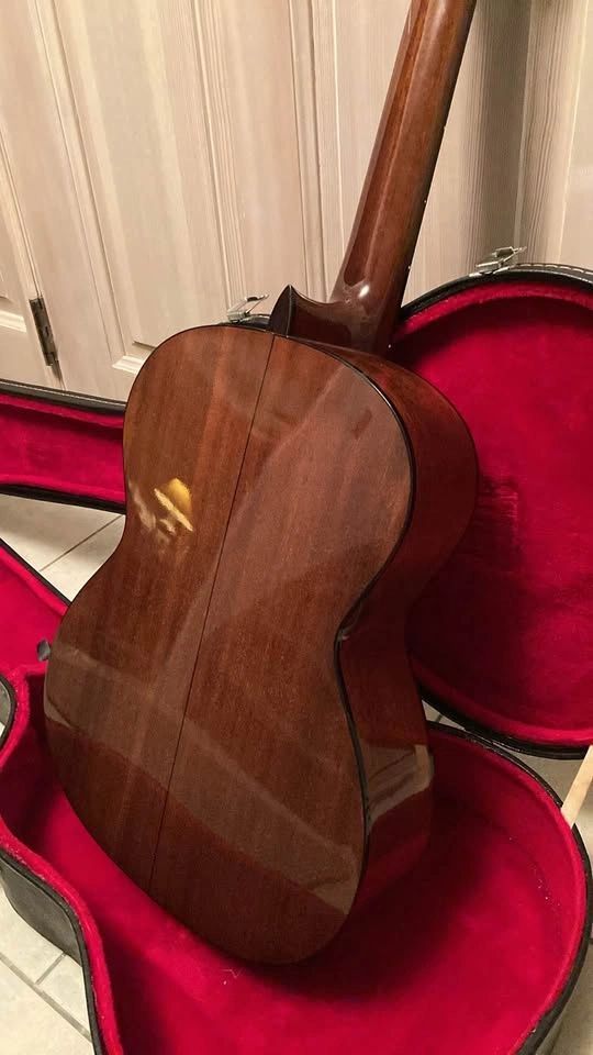 1979 Ibanez 2811 Classical Vintage Line - Made in Japan - photo 5