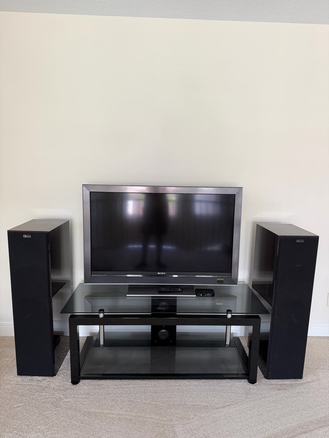 Sony TV 46-inch - photo 3