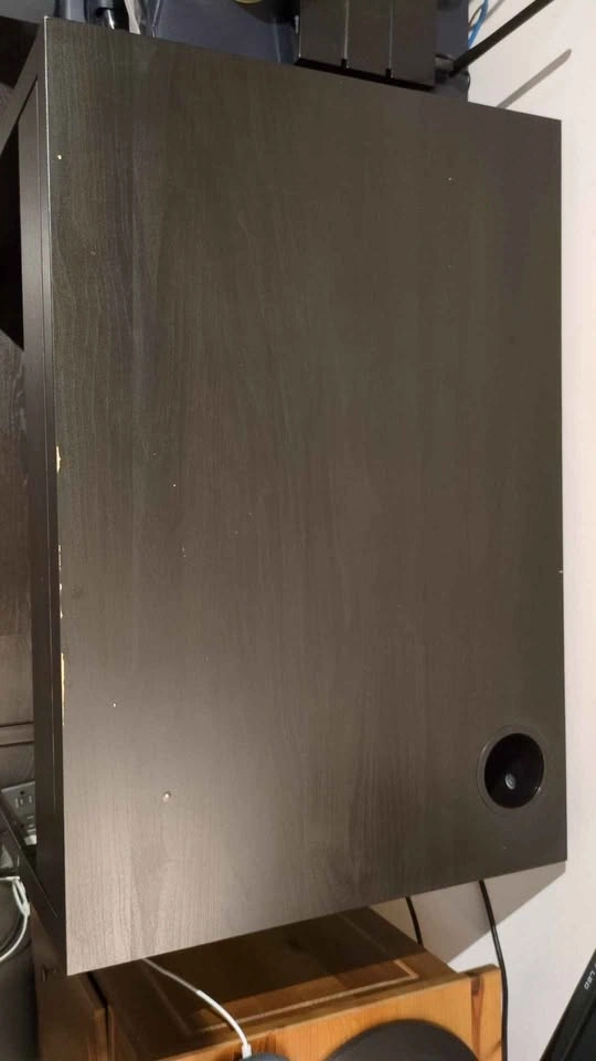 IKEA Micke Desk - photo 3