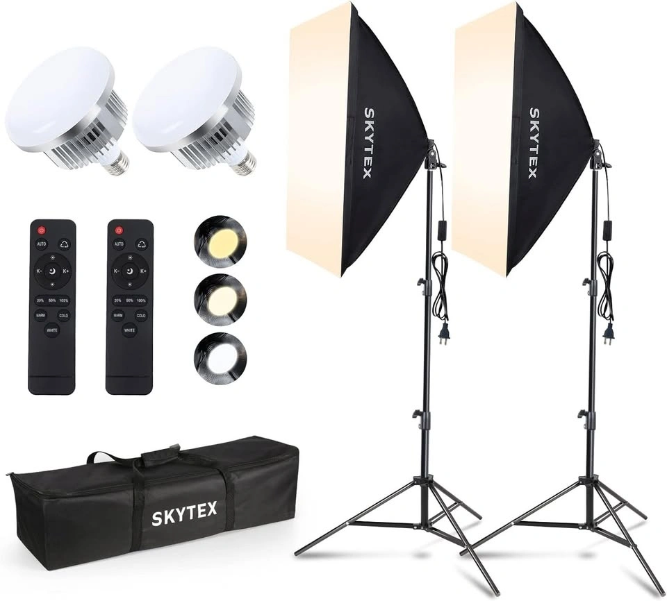 Photography Lighting Kit - photo 2
