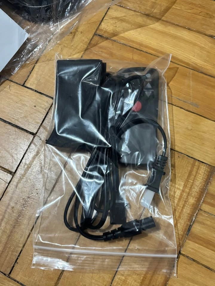 Under Desk Elliptical Machine, Electric Seated Pedal Exerciser - photo 2