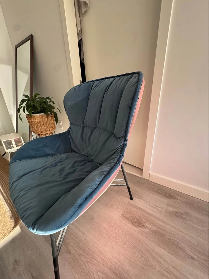 Designer custom Armchair — Made in Italy - photo 3