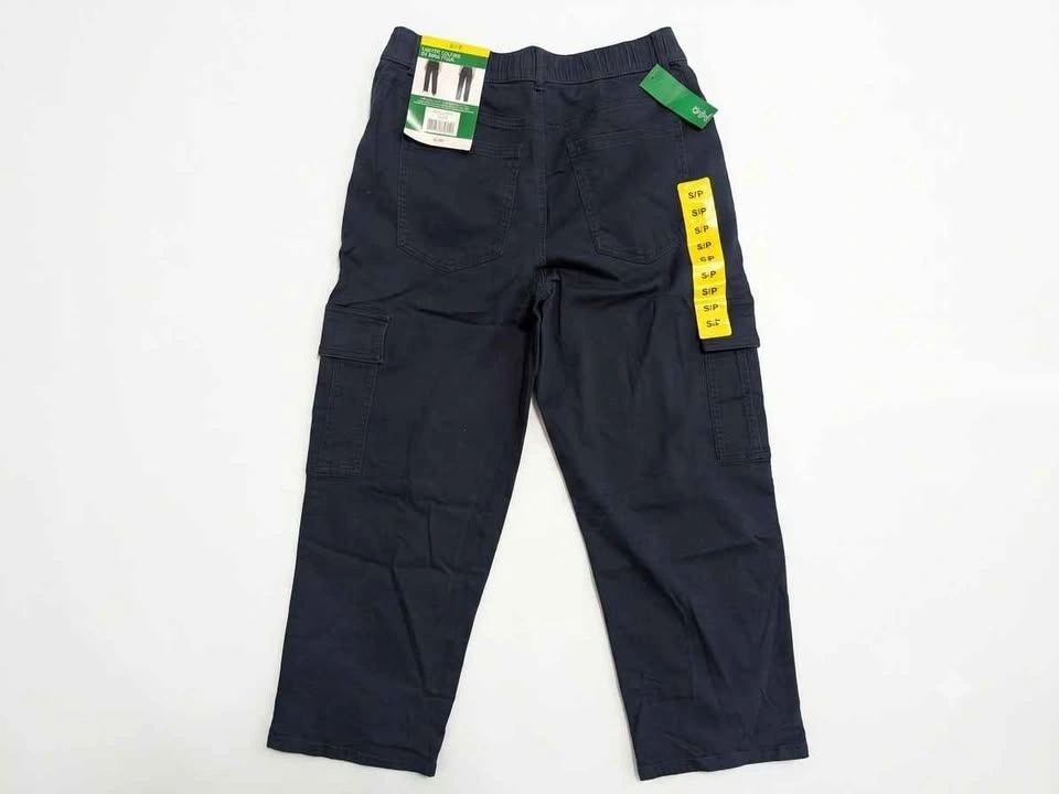 United Colors of Benetton Women's Cargo Pants - photo 2