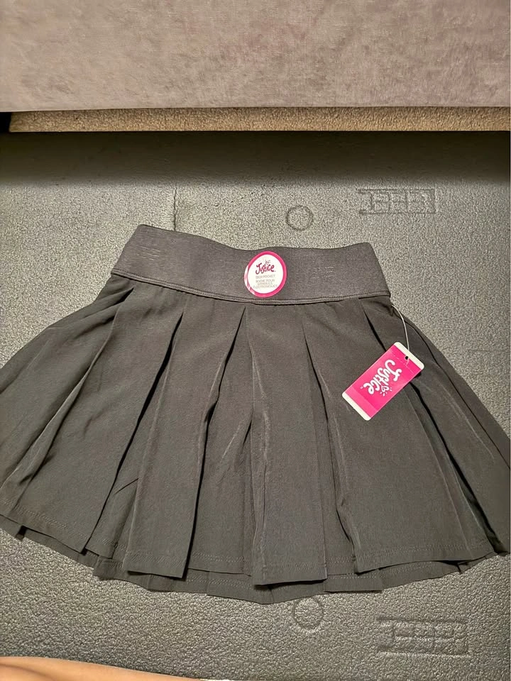 Girls Justice Skirt