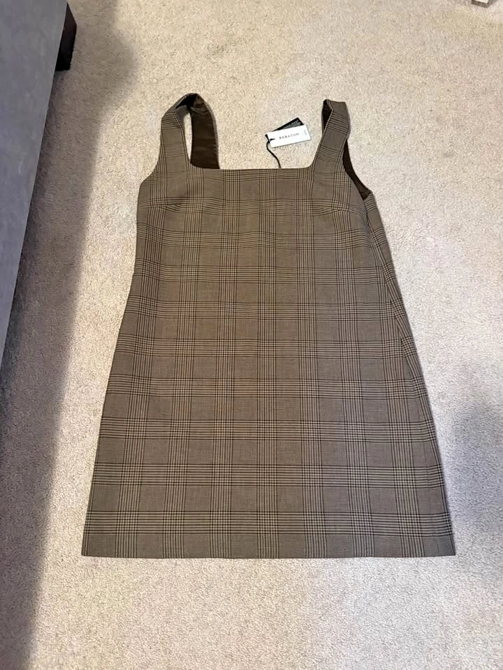 Aritiza Dress