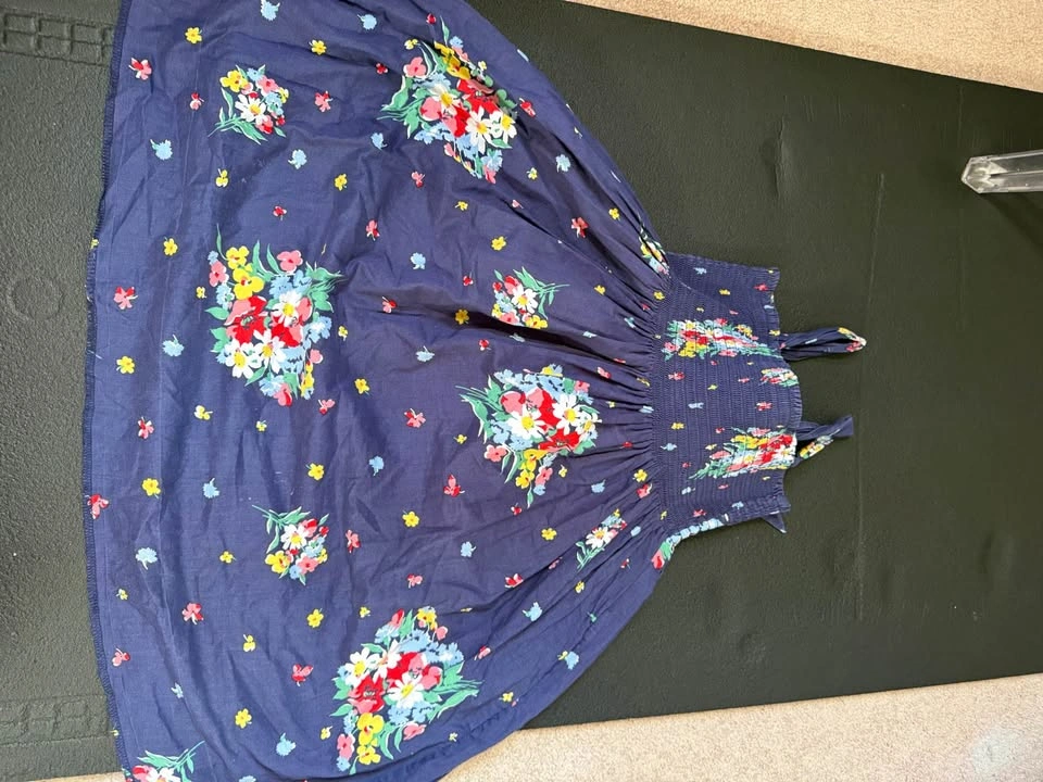 Girls Summer Dress - photo 2